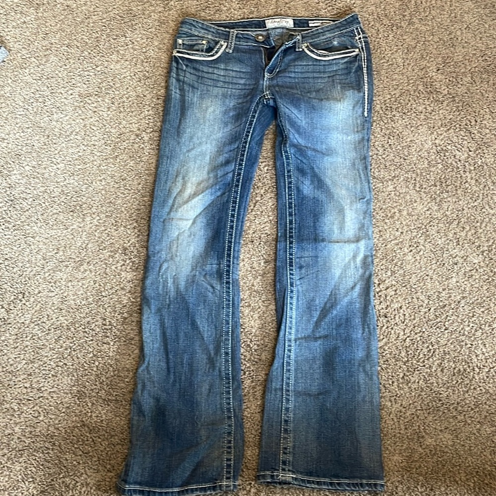 Daytrip jeans size 28L